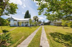 23 Calico Line, Marton, Rangitikei, Manawatu / Whanganui, 4710, New Zealand