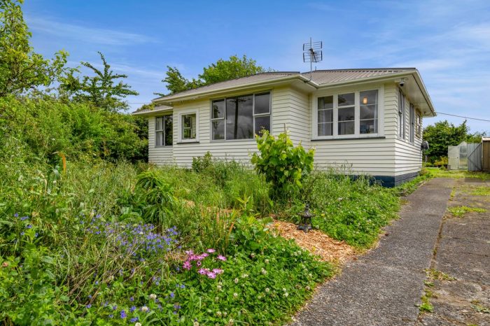 151 Portia Street, Stratford, Taranaki, 4332, New Zealand