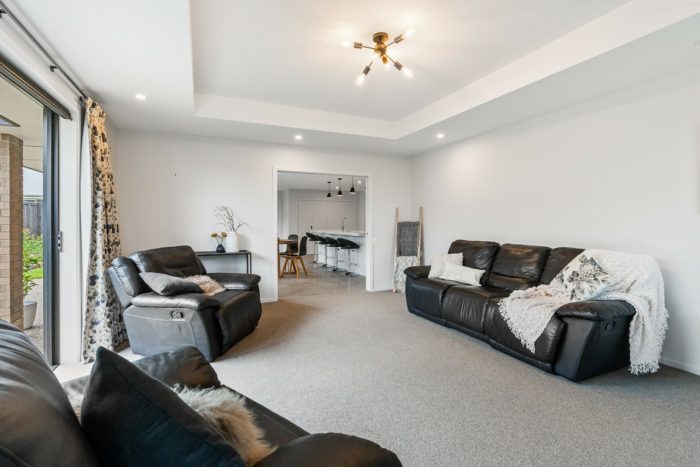 16 Carrick Place, Mosgiel, Dunedin, Otago, 9024, New Zealand