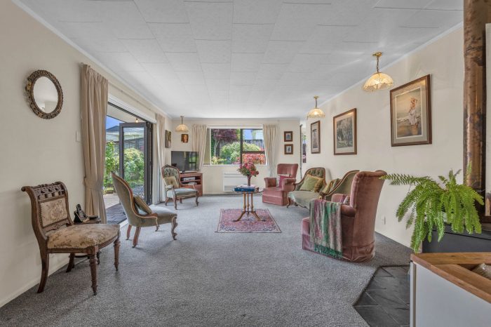 37 Cassandra Street, Stratford, Taranaki, 4332, New Zealand