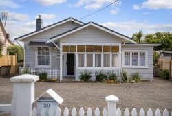 20 Corbett Street, Paeroa, Hauraki, Waikato, 3600, New Zealand