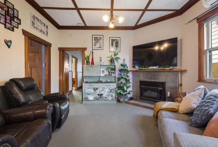 20 Corbett Street, Paeroa, Hauraki, Waikato, 3600, New Zealand