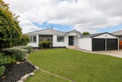 7 Cherrywood Street, Pukete, Hamilton, Waikato, 3200, New Zealand