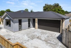 54A Brentwood Street, Trentham, Upper Hutt, Wellington, 5018, New Zealand