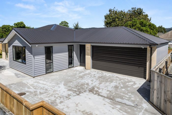 54A Brentwood Street, Trentham, Upper Hutt, Wellington, 5018, New Zealand