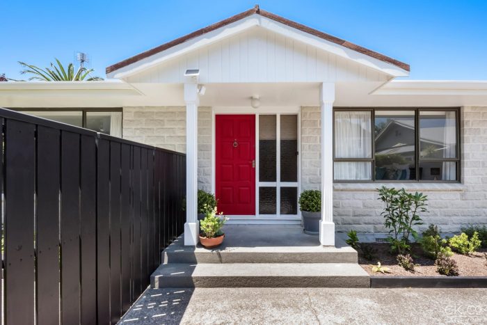19B Totara Crescent, Woburn, Lower Hutt, Wellington, 5010, New Zealand