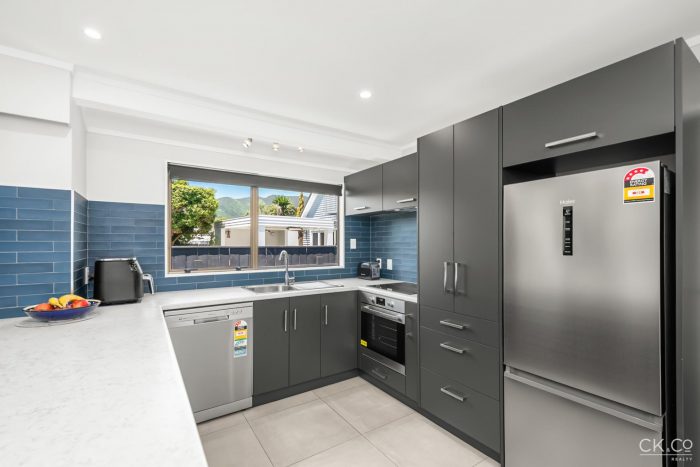 19B Totara Crescent, Woburn, Lower Hutt, Wellington, 5010, New Zealand