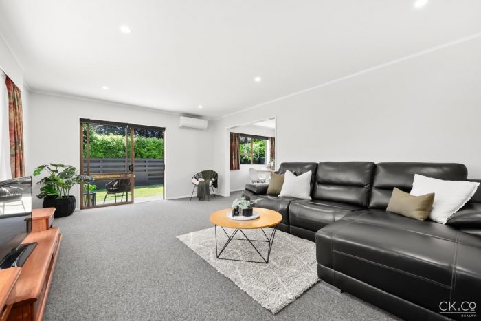 19B Totara Crescent, Woburn, Lower Hutt, Wellington, 5010, New Zealand