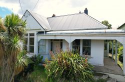32 Clifford Street, Dalmore, Dunedin, Otago, 9010, New Zealand