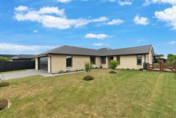 22 Dunlop Crescent, Rolleston, Selwyn, Canterbury, 7614, New Zealand