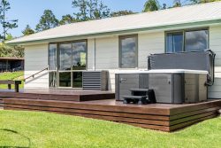 1822 State Highway 12, Paparoa, Kaipara, Northland, 0571, New Zealand