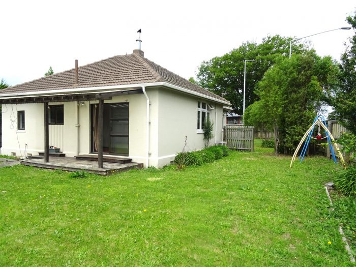 286 Cranford Street, St. Albans, Christchurch City, Canterbury, 8052, New Zealand