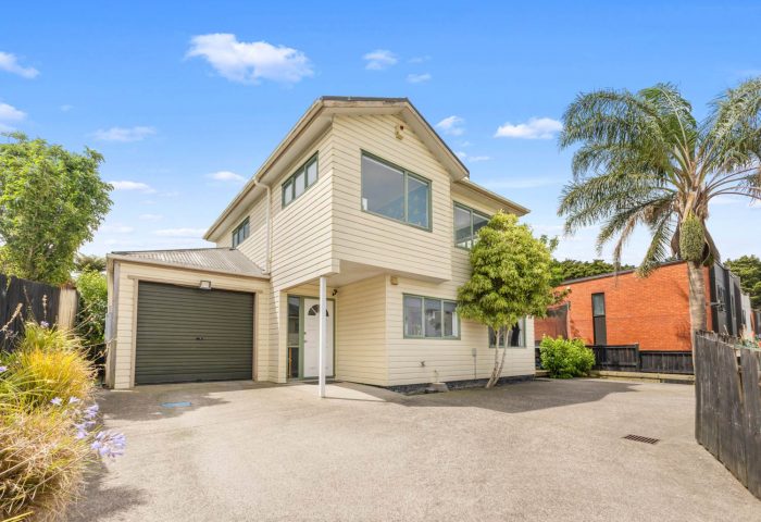 70D Alfriston Road, Manurewa East, Manukau City, Auckland, 2102, New Zealand