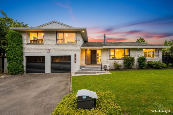 34 Dawson Street, Pahiatua, Tararua, Manawatu / Whanganui, 4910, New Zealand