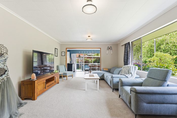 34 Dawson Street, Pahiatua, Tararua, Manawatu / Whanganui, 4910, New Zealand