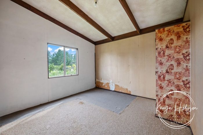 1308 Bickerstaffe Road, Maungaturoto, Kaipara, Northland, 0587, New Zealand