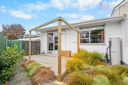 7/57 Bordesley St, Phillipstown, Christchurch City, Canterbury, 8011, New Zealand