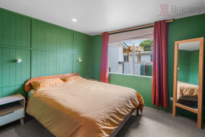 7/57 Bordesley St, Phillipstown, Christchurch City, Canterbury, 8011, New Zealand