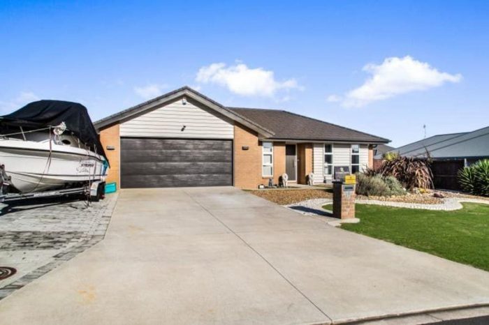 8 Dornal Place, Pōkeno, Franklin, Auckland, 2402, New Zealand