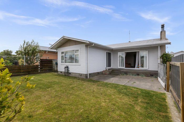 27 Downing Avenue, Pirimai, Napier, Hawke’s Bay, 4112, New Zealand