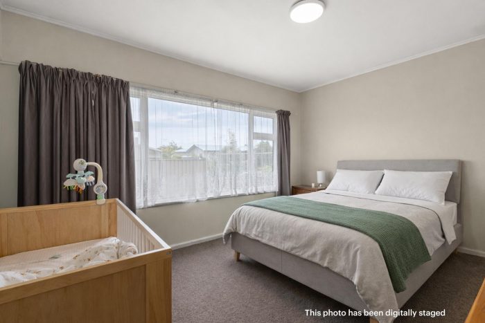 27 Downing Avenue, Pirimai, Napier, Hawke’s Bay, 4112, New Zealand
