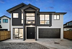15 Downpatrick Drive, Flat Bush, Manukau City, Auckland, 2019, New Zealand