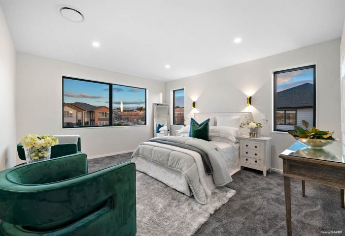 15 Downpatrick Drive, Flat Bush, Manukau City, Auckland, 2019, New Zealand