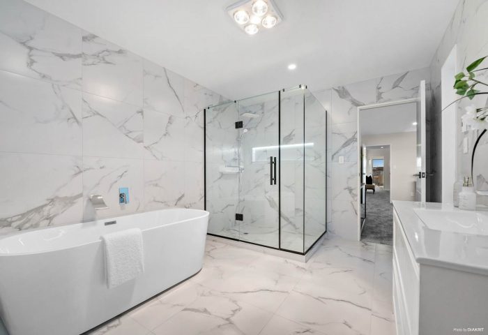 15 Downpatrick Drive, Flat Bush, Manukau City, Auckland, 2019, New Zealand