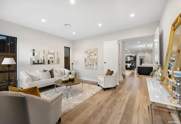 15 Downpatrick Drive, Flat Bush, Manukau City, Auckland, 2019, New Zealand