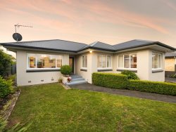 71 East Street, Claudelands, Hamilton, Waikato, 3214, New Zealand