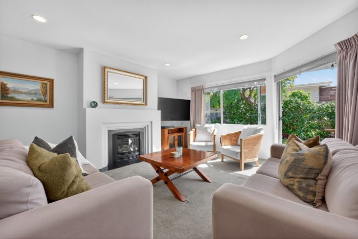 6A Fenwick Avenue, Milford, North Shore City, Auckland, 0620, New Zealand