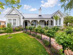 14 Exeter Street, Waimate, Canterbury, 7924, New Zealand
