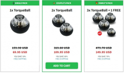 TorqueBall Website Unlock Maximum Hand Power[TorqueBall Price]