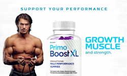 Primo Boost XL Benefits[Primo Boost XL Ingredients]Fuel for Ambitious Men