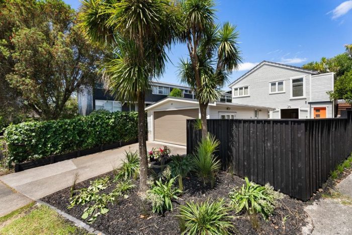 5 Don Croot Street, Western Springs, Auckland, 1021, New Zealand