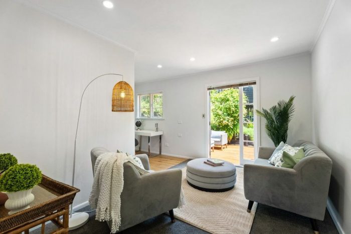 5 Don Croot Street, Western Springs, Auckland, 1021, New Zealand