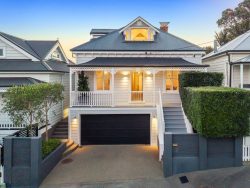 8 Dublin Street, Saint Marys Bay, Auckland, 1011, New Zealand