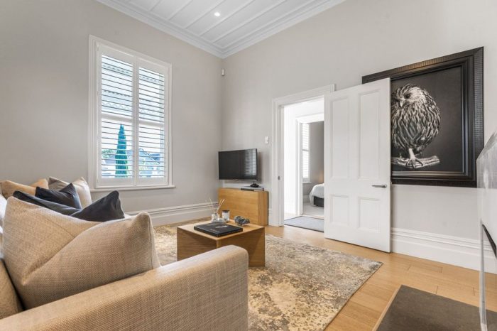 8 Dublin Street, Saint Marys Bay, Auckland, 1011, New Zealand