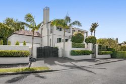 9 Lichfield Road, Parnell, Auckland, 1052, New Zealand