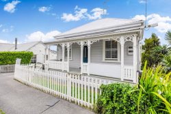 3 Monmouth Street, Grey Lynn, Auckland, 1021, New Zealand