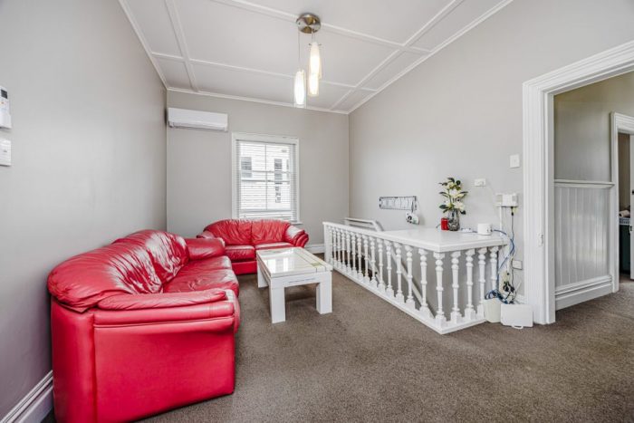 3 Monmouth Street, Grey Lynn, Auckland, 1021, New Zealand