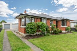 44 Forth Street, Mosgiel, Dunedin, Otago, 9024, New Zealand