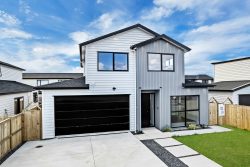 16 Gertrude Cole Road, Clarks Beach, Franklin, Auckland, 2122, New Zealand
