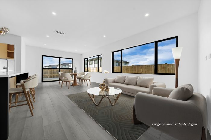 16 Gertrude Cole Road, Clarks Beach, Franklin, Auckland, 2122, New Zealand