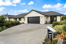 9 Goddard Way, Sawyers Bay, Dunedin, Otago, 9023, New Zealand