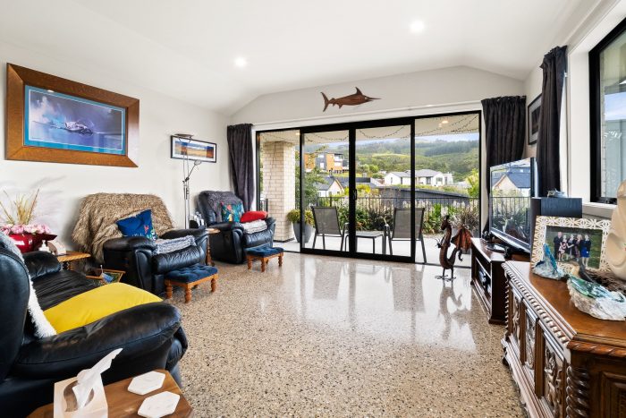9 Goddard Way, Sawyers Bay, Dunedin, Otago, 9023, New Zealand