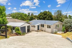 43 Gorge Road, Maungaturoto, Kaipara, Northland, 0520, New Zealand