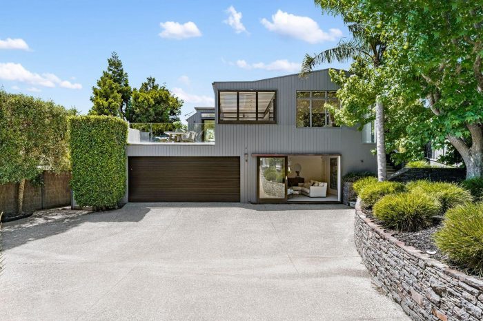 27 Hauraki Road, Takapuna, North Shore City, Auckland, 0622, New Zealand