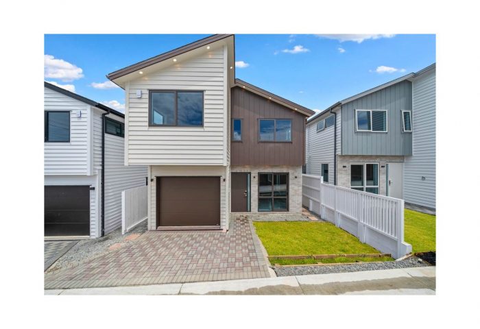 12 Hayward Road, Papatoetoe, Manukau City, Auckland, 2025, New Zealand