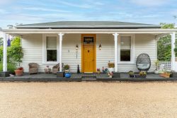 463 High Street South, Carterton, Wellington, 5713, New Zealand